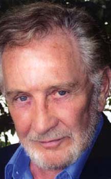 Roy Dotrice